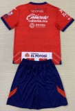 24-25 San Luis Home Kids Soccer Jersey