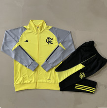 24-25 Flamengo High Quality Jacket Tracksuit