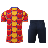 24-25 BAR High Quality Training Short Suit