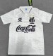 Santos FC Retro Soccer Jersey