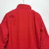2024 Man Utd Double Sided Windbreaker