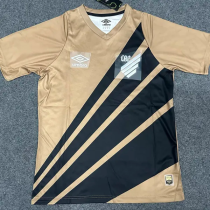 24-25 Athletico Paranaense Away Fans Soccer Jersey 24-25 Athletico Paranaense Away Fans Soccer Jersey