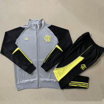 24-25 Flamengo High Quality Jacket Tracksuit