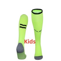 24-25 Real Betis Away Kids Socks