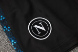 24-25 Napoli High Quality Training Short Suit