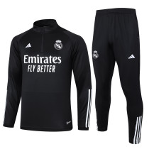 23-24 RMA High Quality Half Pull Tracksuit 23-24 RMA High Quality Half Pull Tracksuit