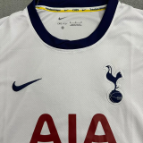 24-25 TOT Home Women Soccer Jersey