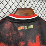 24-25 Sao Paulo Third Fans Soccer Jersey