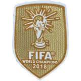 2024 France European Cup Fans Training Soccer Jersey