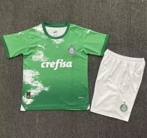 24-25 Palmeiras Special Edition Kids Soccer Jersey