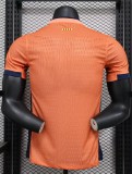24-25 BAR Special Edition Player Soccer Jersey