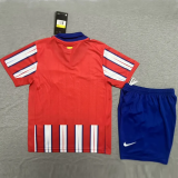 24-25 ATM Home Kids Soccer Jersey