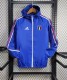 2024 Italy New Pattern Windbreaker