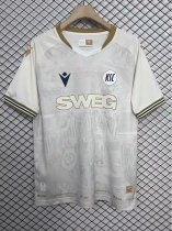 24-25 Karlsruher SC Special Edition Fans Soccer Jersey