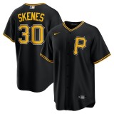 2024 MLB Pittsburgh Pirates New Pattern Jersey