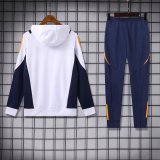 24-25 RMA High Quality Long Sleeve Training Suit