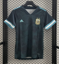 20-21 Argentina Away Retro Soccer Jersey 20-21 Argentina Away Retro Soccer Jersey