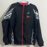 2024 ARS Double Sided Windbreaker