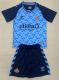 24-25 Sunderland GoalKeeper Kids Soccer Jersey