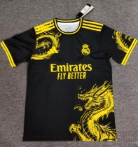 24-25 RMA Special Edition Fans Soccer Jersey 24-25 RMA Special Edition Fans Soccer Jersey