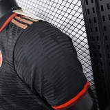 24-25 Bayern Special Edition Player Version Soccer Jersey