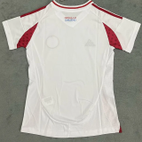 2024 Chile Away Women Fans Soccer Jersey