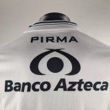 24-25 Puebla Home Player Version Soccer Jersey
