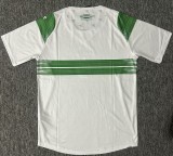 24-25 Coritiba Away Fans Soccer Jersey
