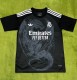24-25 RMA Black Special Edition Fans Soccer Jersey