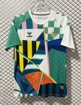 23-24 Real Betis Special Edition Fans Soccer Jersey