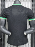 22-23 Brazil Black Special Edition Player Version Soccer Jersey