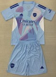 24-25 ARS GoalKeeper Kids Soccer Jersey