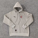 2024 ACM Gray Fleece Hoodie