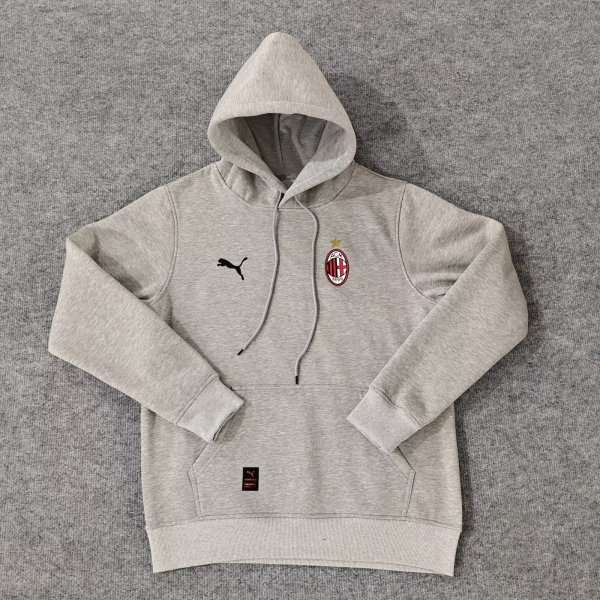 2024 ACM Gray Fleece Hoodie