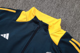 24-25 RMA High Quality Jacket Tracksuit