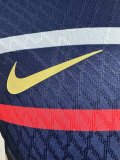 24-25 France Special Edition Player Soccer Jersey