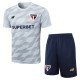 24-25 Sao Paulo FC High Quality Training Short Suit