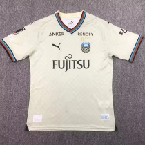 24-25 Kawasaki Frontale Away Fans Soccer Jersey 川崎前锋 24-25 Kawasaki Frontale Away Fans Soccer Jersey 川崎前锋