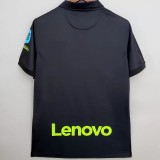 21-22 INT 1:1 Third Fans Soccer Jersey