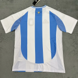 24-25 Argentina Home Fans Soccer Jersey