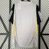 24-25 Atletico Mineiro Gray Training shirts