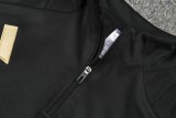 24-25 RMA High Quality Half Pull Tracksuit