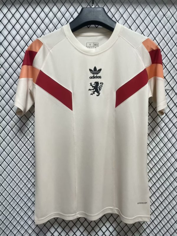 24-25 Lyon Special Edition Training shirts