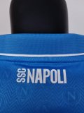 24-25 Napoli Home Player Version Soccer Jersey