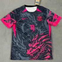 24-25 BAR Special Edition Fans Soccer Jersey