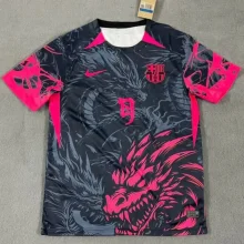 24-25 BAR Special Edition Fans Soccer Jersey