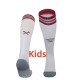 24-25 West Ham Home Kids Socks