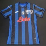 24-25 Atalanta Home Fans Soccer Jersey