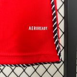 24-25 Colo-Colo Third Fans Soccer Jersey