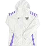 2024 Germany New Pattern Windbreaker
